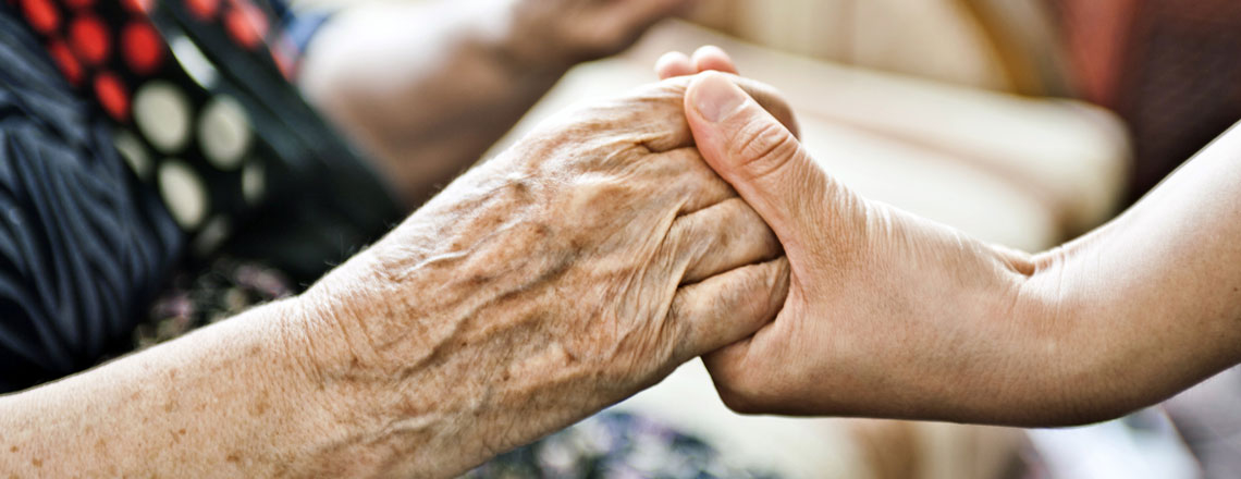 Fakty i mity na temat pracy opiekuna osób starszych w Niemczech