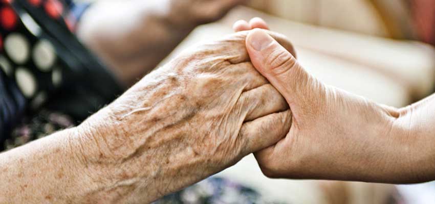 11 kwietnia - Światowy Dzień Choroby Parkinsona