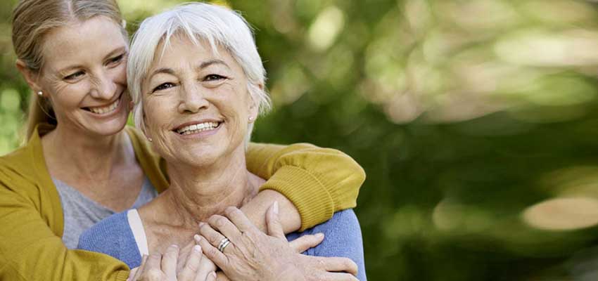 Opieka nad osobą z alzheimerem