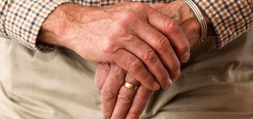 Jak opiekować się chorym na Alzheimera